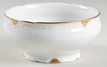 OSG180 Cranberry Bowl