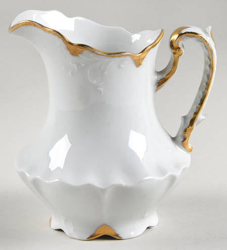 OSG180 Creamer