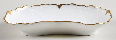 OSG180 Bone Dish