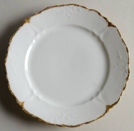 Salad Plate