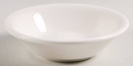 Buffalo China (Buffalo Backstamp) Fruit/Dessert (Sauce) Bowl