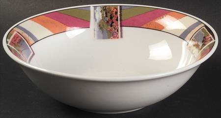 Soup/Cereal Bowl