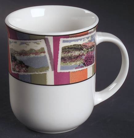 Mug
