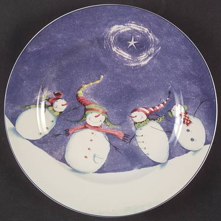 Snow Family Fun by Oneida