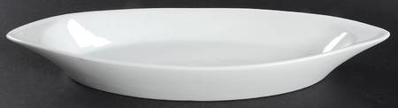 Toms Diner 14" Boat Platter