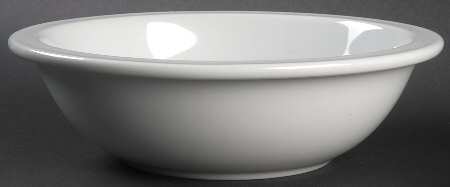 Toms Diner 9" Round Vegetable Bowl