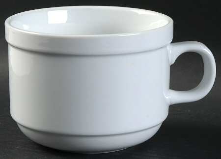 Toms Diner Soup Mug