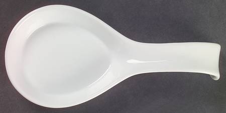 Toms Diner Spoon Rest/Holder (Holds 1 Spoon)