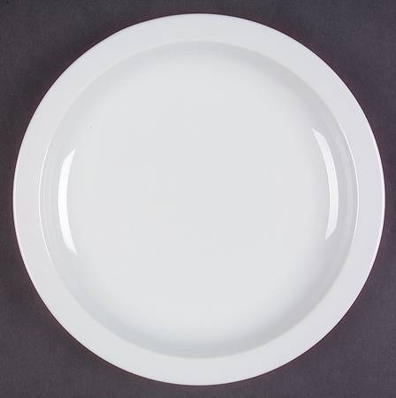 Toms Diner Salad Plate