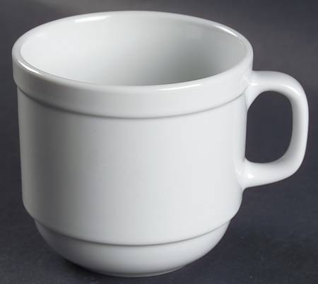 Toms Diner Mug