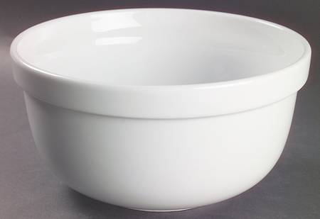 Toms Diner 9" Mixing Bowl