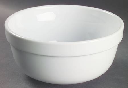 Toms Diner 7" Mixing Bowl
