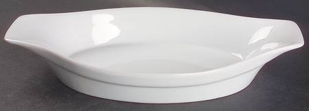 Toms Diner 13" Augratin
