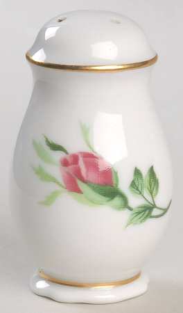 Rose Salt Shaker