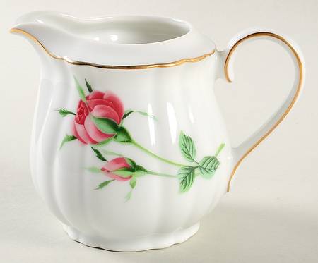 Rose Creamer