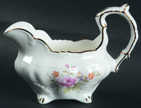 OAL4 Mini Creamer