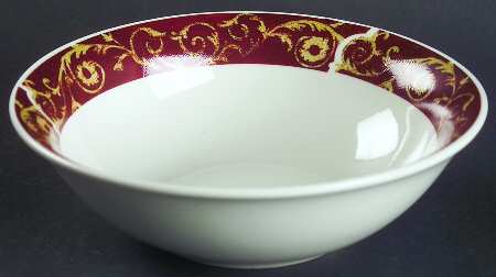 Coupe Cereal Bowl