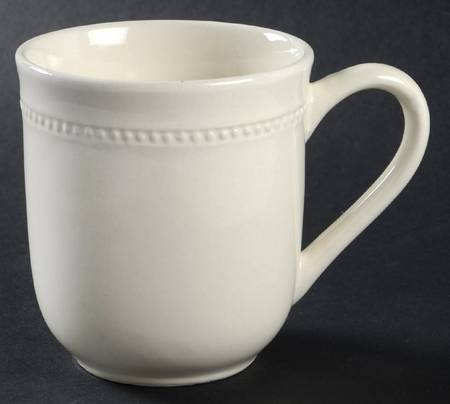 Italian Cream Mug