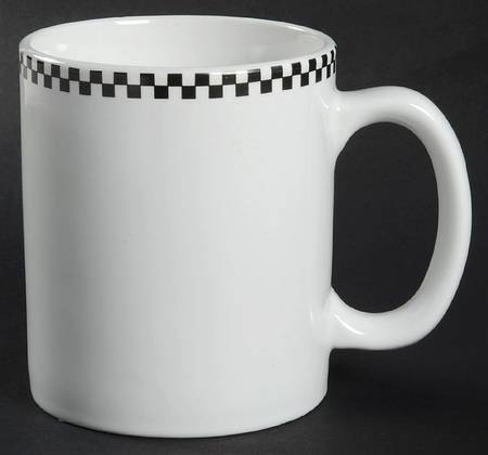 ONE17 Mug