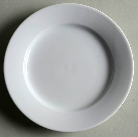 Company's Coming Appetizer Plate