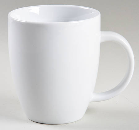 Company's Coming Mug
