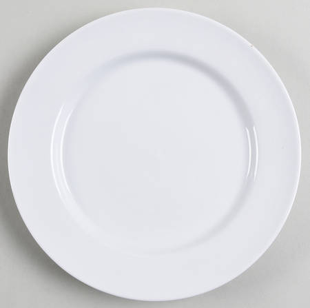 Company's Coming Salad Plate