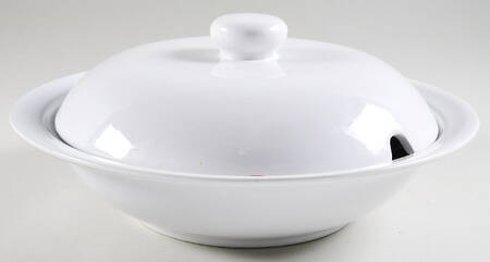 Company's Coming Tureen & Lid by Over And Back