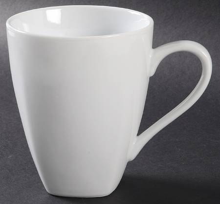 Company's Coming Mug