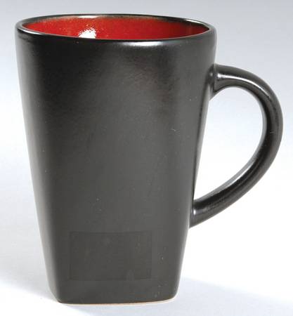 Sunset Square Mug by Oneida