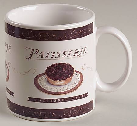 Sweets (Stoneware) Mug