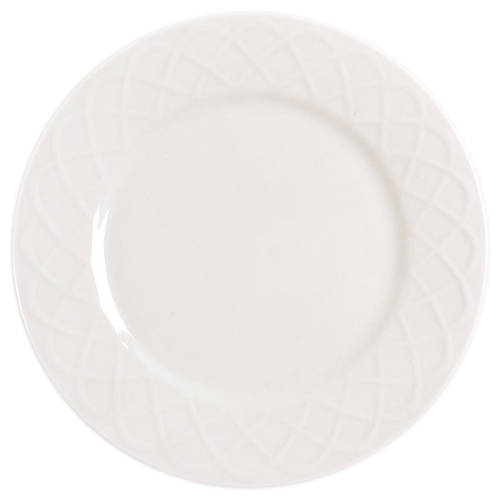 Salad Plate