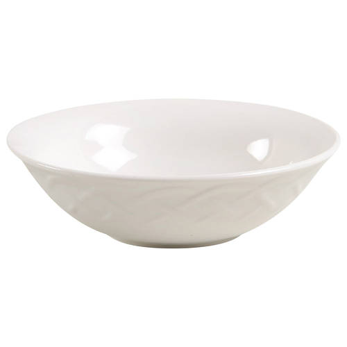 Picnic Coupe Soup Bowl by Oneida