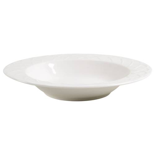 Picnic Large Rim Soup Bowl by Oneida