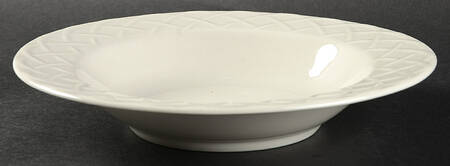 Picnic Rim Soup Bowl