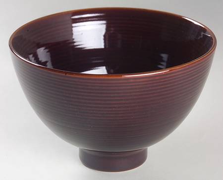 Shangri La Soup/Cereal Bowl