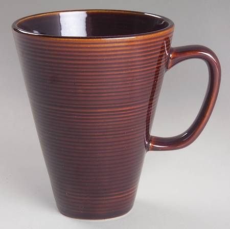 Shangri La Mug