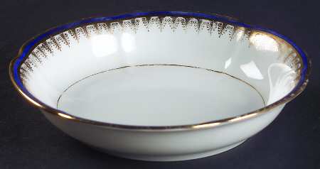 OSG200 Fruit/Dessert (Sauce) Bowl