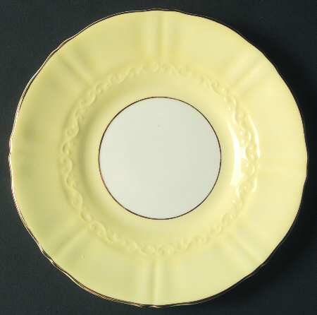 OLR20 Bread & Butter Plate