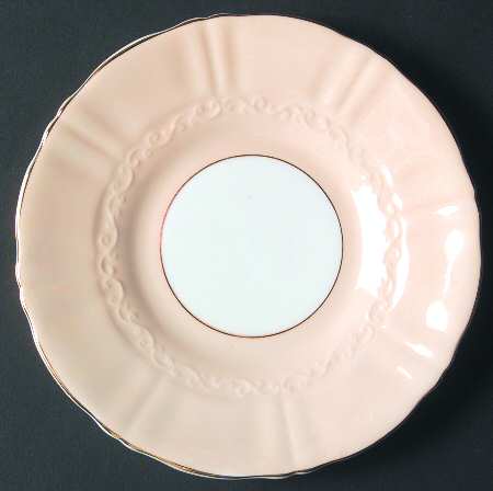 OLR20 Bread & Butter Plate