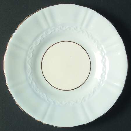 OLR20 Bread & Butter Plate
