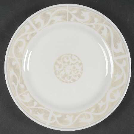 Windsor Salad Plate