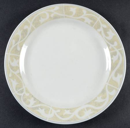 Windsor Dinner Plate