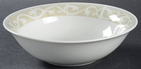 Windsor Coupe Cereal Bowl