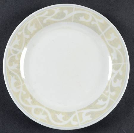 Windsor Bread & Butter Plate