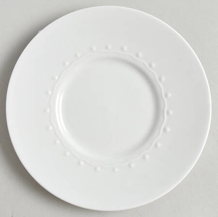 Icing Saucer