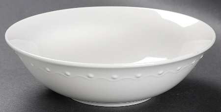 Icing Coupe Cereal Bowl