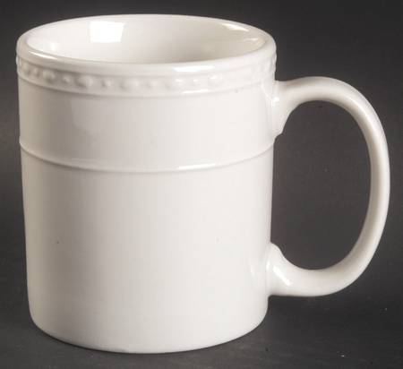 Meridian Mug