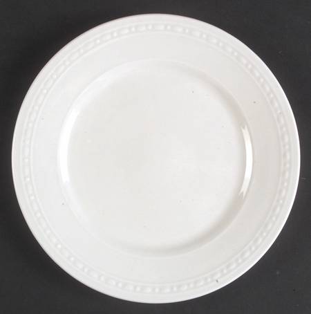 Meridian Salad Plate