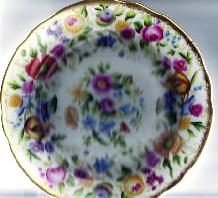 13166 Dinner Plate