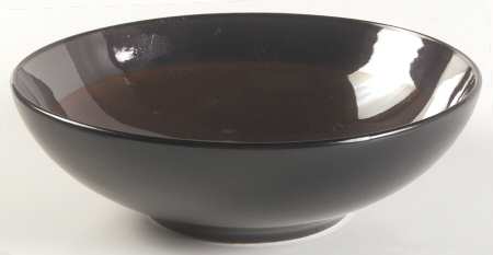 Solare Burgundy 8" All Purpose Bowl